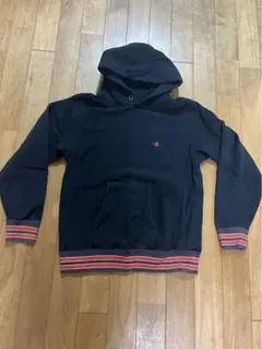 90s Champion reverseweave 短丈 フーディ ボーダー