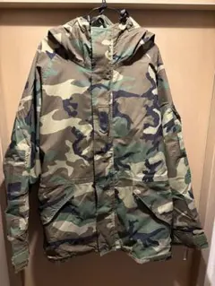 ecwcs ミリタリージャケット