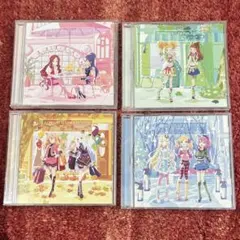 2026年最新】アイカツ cdの人気アイテム - メルカリ