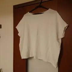 スタディオ クリップ ドロップショルダー Tシャツのサムネイル