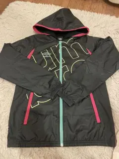 umbro ジャージ上