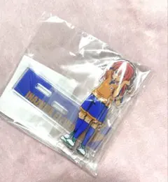 イナズマイレブン 剣城京介 ナンジャタウン 限定 アクリルスタンド 2026年最新】剣城京介 アクリルスタンドの人気アイテム - メルカリ