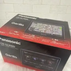 2026年最新】パナソニックGORILLA CN-GL300Dの人気アイテム - メルカリ