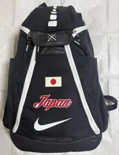 超希少 NIKE バックパック リュック Japanモデル
