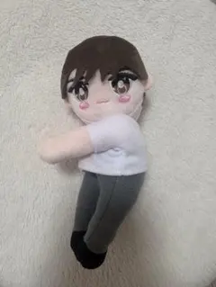 即購入可】M!LK 山中柔太朗 どこでもだっこぬい - メルカリ