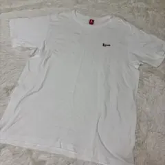 LARKINS ラーキンス Tシャツ ホワイト Lサイズのサムネイル