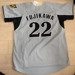 2025年最新】阪神 藤川 ユニフォームの人気アイテム - メルカリ