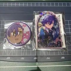 2026年最新】乙狩アドニス 缶バッジの人気アイテム - メルカリ