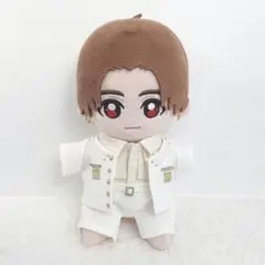 JUMP山田くんぬいぐるみ用 衣装セット