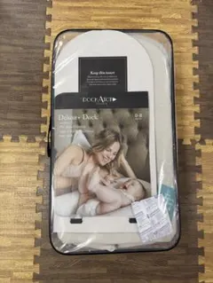 ドッカトット カバー