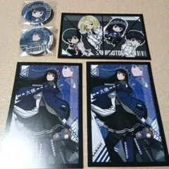 SAKAMOTODAYS　サカモトデイズ　サカデイ　大佛　ダウナーコーデ　5点