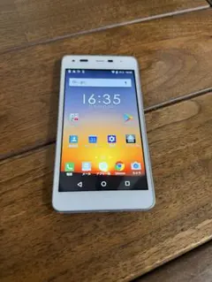 JA135 Softbank DIGNO 602KC スマートフォン