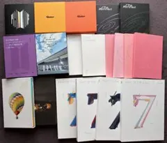 BTS CD DVD まとめ売り