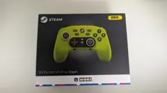 z*5様 HORI ワイヤレスホリパッド for Steam 本体のサムネイル