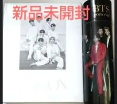 2026年最新】bts 写真集 未開封の人気アイテム - メルカリ
