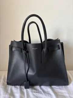 SAINTLAURENT サックドジュール サンローラン　Sac de Jour