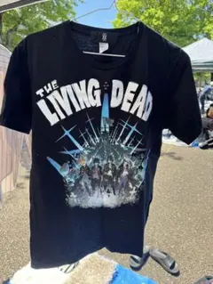 2026年最新】bump living dead tシャツの人気アイテム - メルカリ