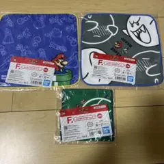マリオ　1番くじ
