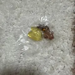 サンリオ　なかよしドロップチャーム