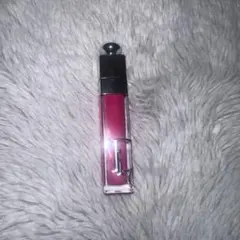 Dior アディクト　リップ　マキシマイザー　007 ラズベリー