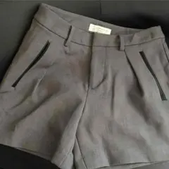 ビューティー&ユース❤︎ショートパンツ❤︎S❤︎美品