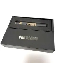 신품 미사용 拡張型耳かき CHO GOSORI 高級耳かき ケース付き