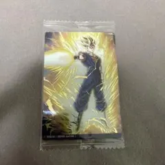 ドラゴンボール イタジャガ ベジット 6-24 SR
