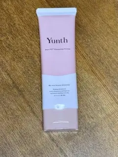 Yunth Pure VC Cleansing Cream 120g