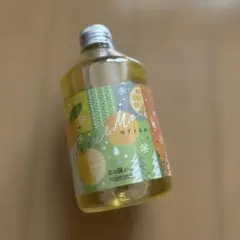 北の国から　アロマバスエッセンス　(ゆずともみ) 300mlのサムネイル