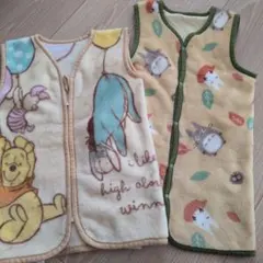 スリーパー 2点