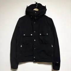 C.P. Company ナイロン ミリタリー ジャケット 48