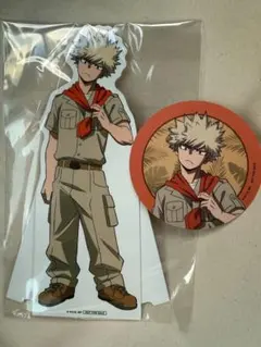 2025年最新】僕のヒーローアカデミア 東武動物公園の人気アイテム