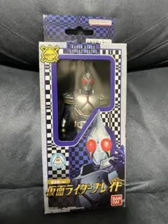 2026年最新】仮面ライダーブレイドソフビの人気アイテム - メルカリ