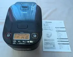 美品☆ 象印 NW-YC10 炊飯器 極め炊き デジタル表示 - メルカリ