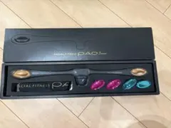 FACIAL FITNESS PAO 7モデル
