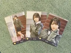 ≒JOY ニアジョイ 江角怜音 生写真 直筆 電話番号教えて - メルカリ