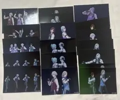 うたプリ　ブロマイド　ASSMU