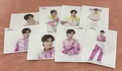 M!LK 山中柔太朗 生写真 59杯目