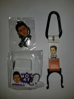 三代目J Soul Brothers
小林直己3点セット