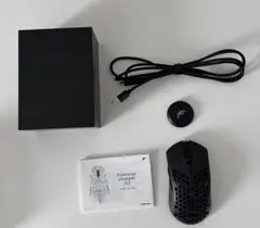 Finalmouse ULX Competition Lサイズのサムネイル