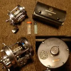 2026年最新】abu 5500の人気アイテム - メルカリ