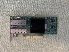 Mellanox connectX-3 MCX322A 10GbE
