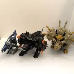 2026年最新】ゾイド ジャンクの人気アイテム - メルカリ