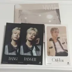 MAZZEL TAKUTO OnlyYou