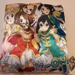 2025年最新】クッション けいおんの人気アイテム - メルカリ