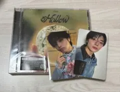 Stray Kids スキズ Hollow 通常盤 アイエン