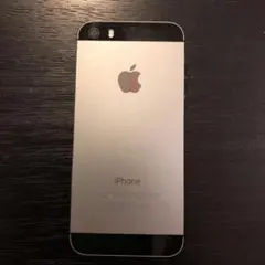 iPhone 5s Silver 16 GB Y!mobile