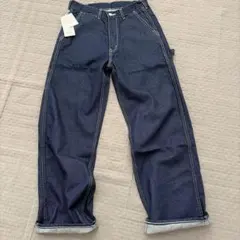 BEAMS BOY 12オンス デニム ペインター パンツのサムネイル