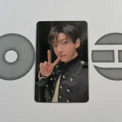 BTS ARIRANG ラキドロ トレカ ジョングク MUSICKOREA - メルカリ