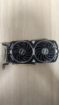 2026年最新】MSI グラフィックボード・グラボ・ビデオカードの人気